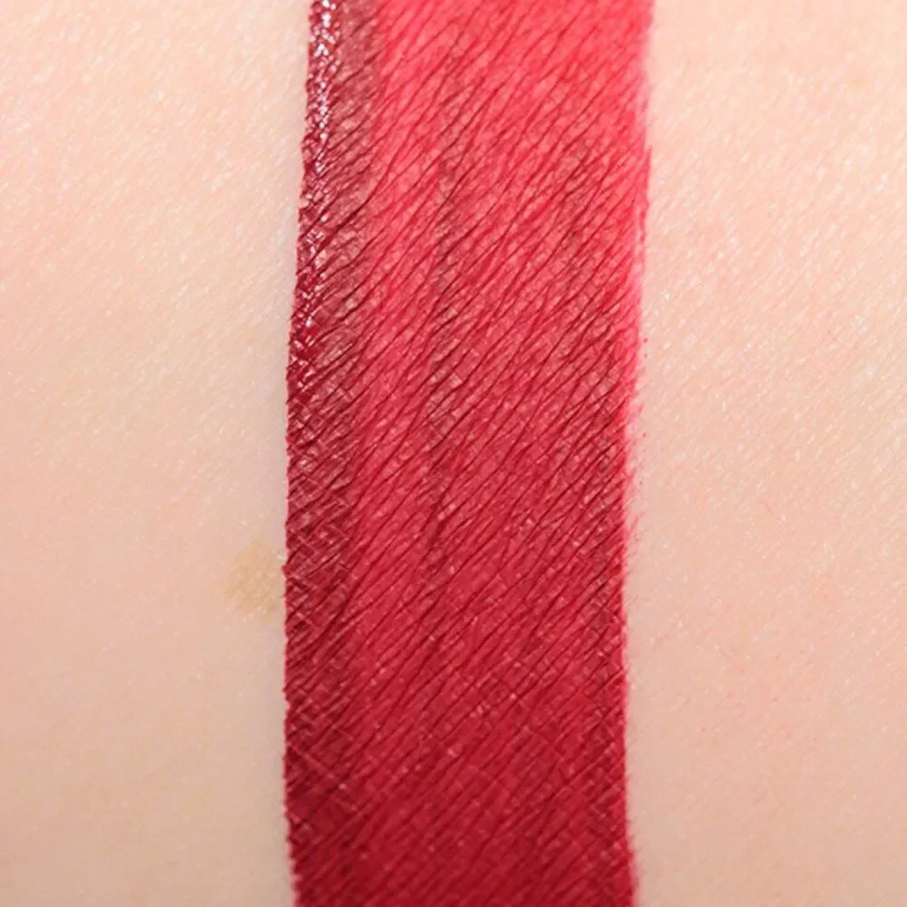 Tom Ford Lip Lacquer Liquid Matte, Fetishist (dark plum), NWT / NIB